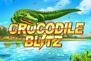 Crocodile Blitz - SIGMANET77