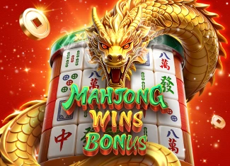 Mahjong Wins Bonus - SIGMANET77