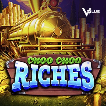 Choo Choo Riches - SIGMANET77
