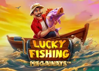 Lucky Fishing - SIGMANET77