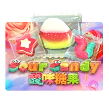 Sour Candy - SIGMANET77