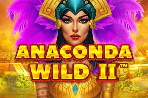 Anaconda Wild 2 - SIGMANET77