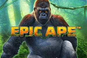 Epic Ape - SIGMANET77
