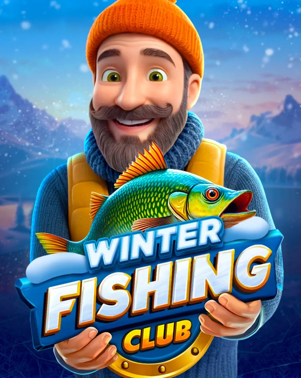 Winter Fishing Club - SIGMANET77