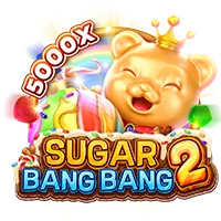 Facai : SUGAR BANG BANG2 - SIGMANET77
