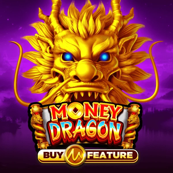 Microgaming : Money Dragon - SIGMANET77