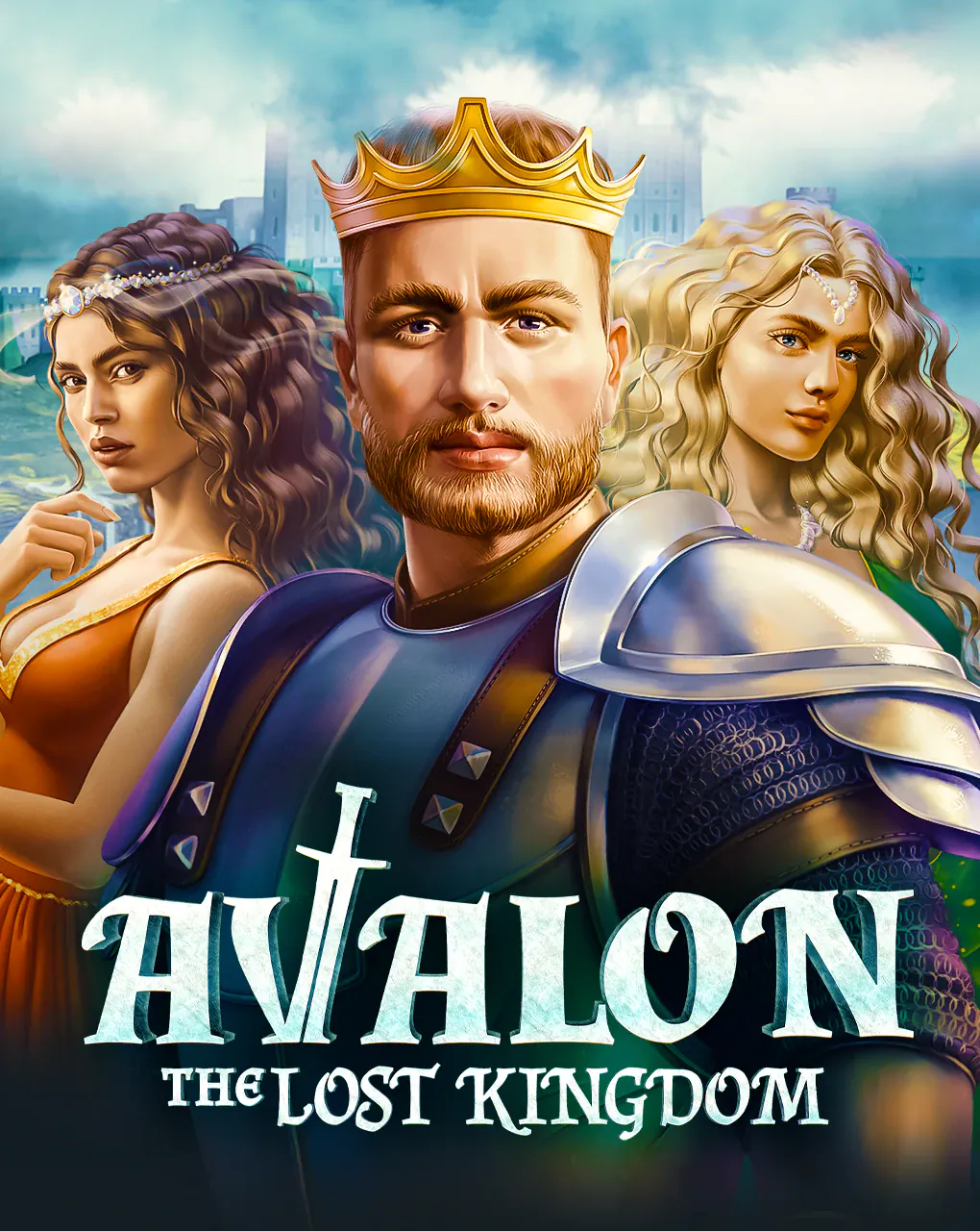 Avalon: The Lost Kingdom - SIGMANET77