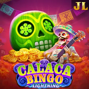 Calaca Bingo - SIGMANET77