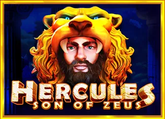 Hercules Son of Zeus - SIGMANET77