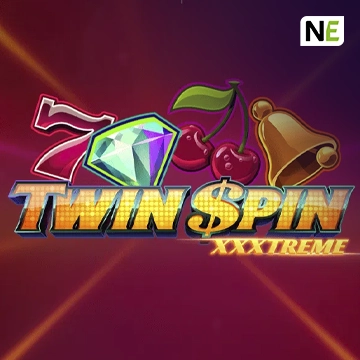 Twin Spin XXXtreme - SIGMANET77