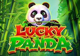 Panda yang beruntung - SIGMANET77