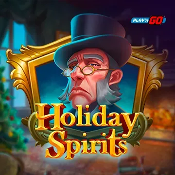 PlaynGo : Holiday Spirits - SIGMANET77