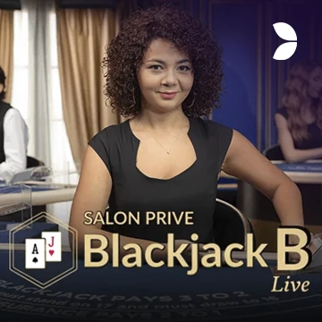 Salon Privé Baccarat B - SIGMANET77