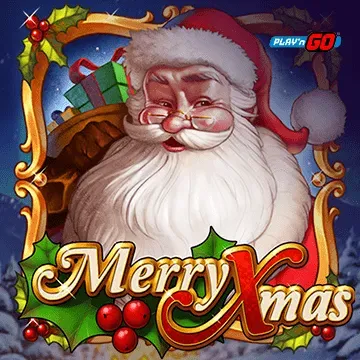 PlaynGo : Merry Xmas - SIGMANET77