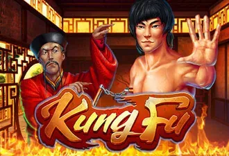 PLAYSTAR : KUNGFU - SIGMANET77