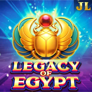 Legacy Of Egypt - SIGMANET77