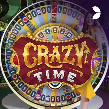 Crazy Time - SIGMANET77