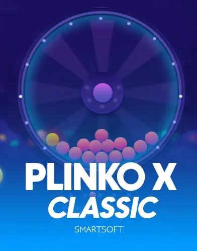 Plinko X Classic - SIGMANET77