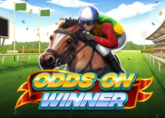 Front Runner Odds On - SIGMANET77