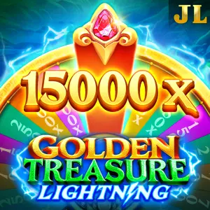 Golden Treasure Lightning - SIGMANET77