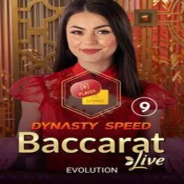 Dynasty Speed Baccarat 9 - SIGMANET77