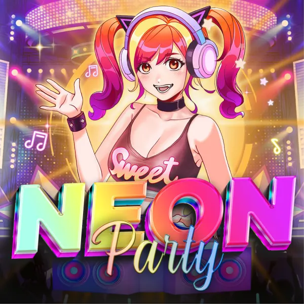 Neon Party - SIGMANET77