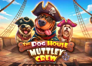The Dog House - Muttley Crew - SIGMANET77