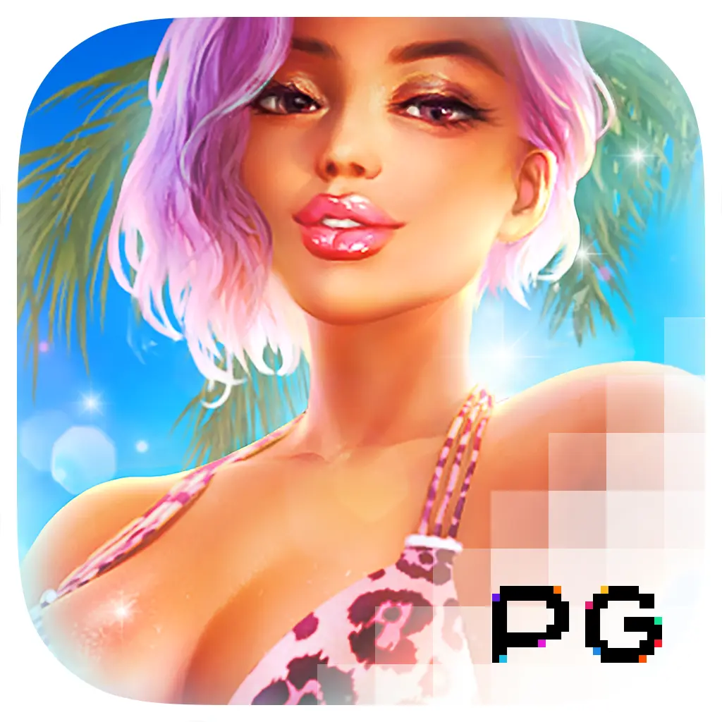 Bikini Paradise - SIGMANET77