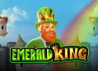 Emerald King - SIGMANET77