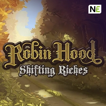 Robin Hood: Shifting Riches - SIGMANET77