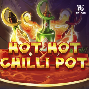 Hot Hot Chilli Pot - SIGMANET77