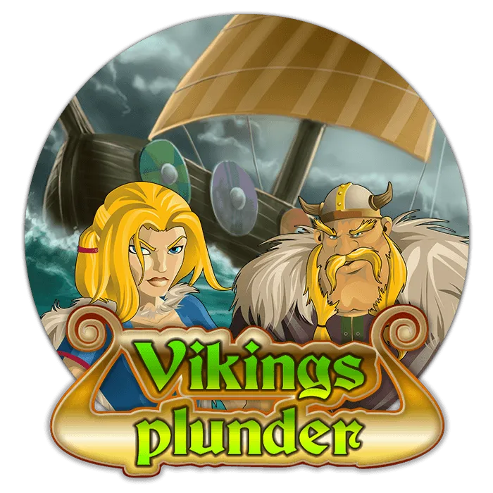 Habanero : Vikings Plunder - SIGMANET77