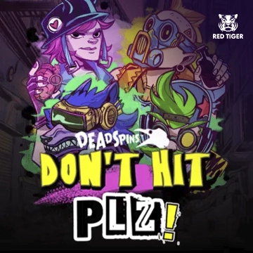 Dont Hit Plz - SIGMANET77