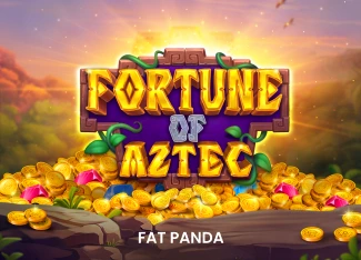 Fortune of Aztec - SIGMANET77
