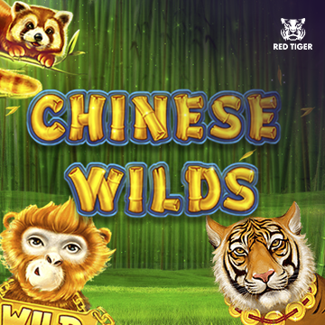 Chinese Wilds - SIGMANET77