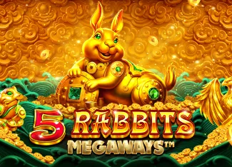 5 Rabbits Megaways - SIGMANET77