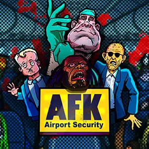 NolimitCity : AFK Airport Security - SIGMANET77