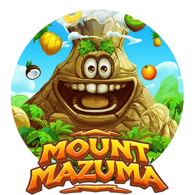 Habanero : Mount Mazuma - SIGMANET77