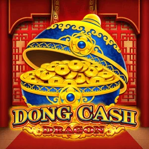 Dong Cash Dragon - SIGMANET77
