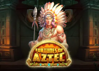 Fortunes of Aztec - SIGMANET77