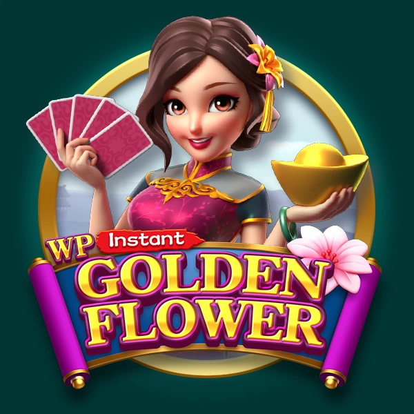 WP Instant Golden Flower - SIGMANET77