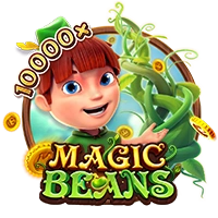 Facai : MAGIC BEANS - SIGMANET77