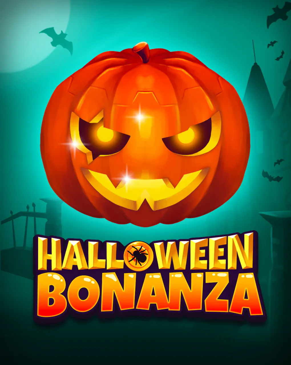 Halloween Bonanza - SIGMANET77