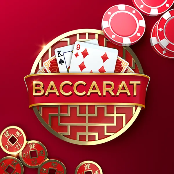 Baccarat (Jade) - SIGMANET77