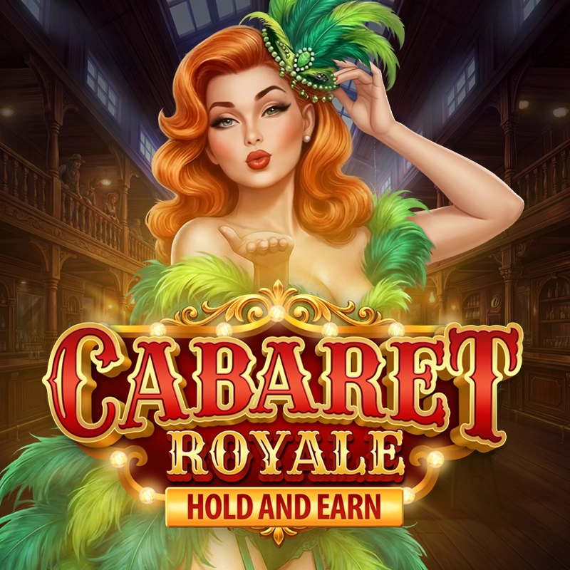 Cabaret Royale - SIGMANET77