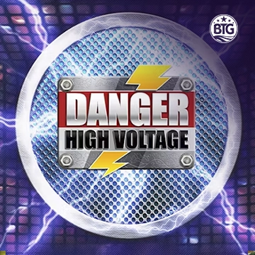 Danger High Voltage - SIGMANET77