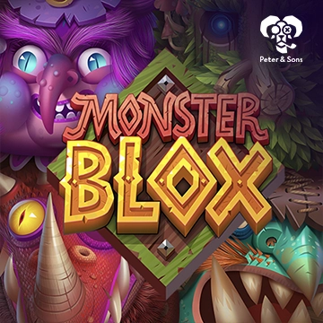 Monster Blox - SIGMANET77