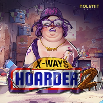NolimitCity : xWays Hoarder 2 - SIGMANET77