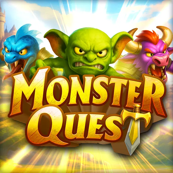Monster Quest - SIGMANET77