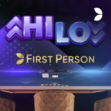 First Person HiLo - SIGMANET77